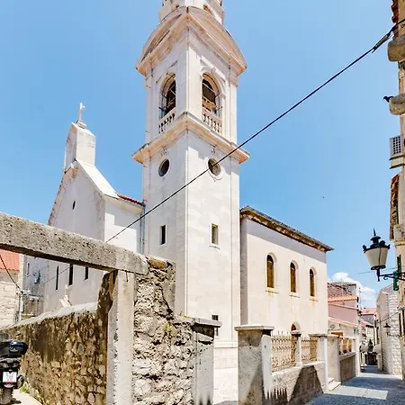 D&d Апартаменты Сплит