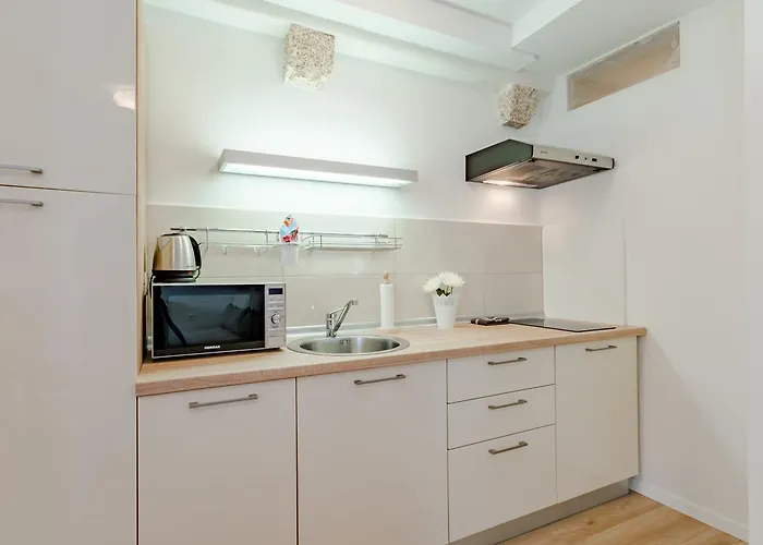 公寓 D&d 斯普利特