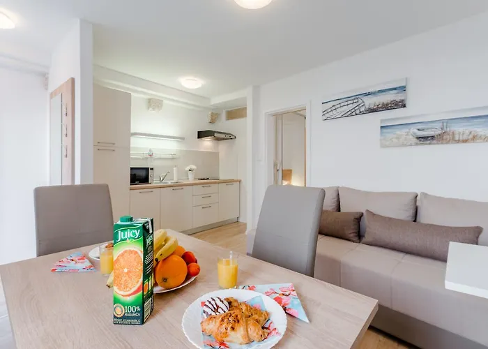 公寓 D&d 斯普利特