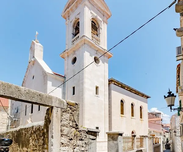 D&d 公寓 斯普利特